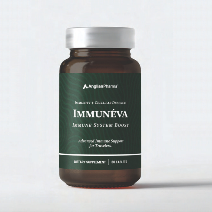 Immunéva (30 tablets )