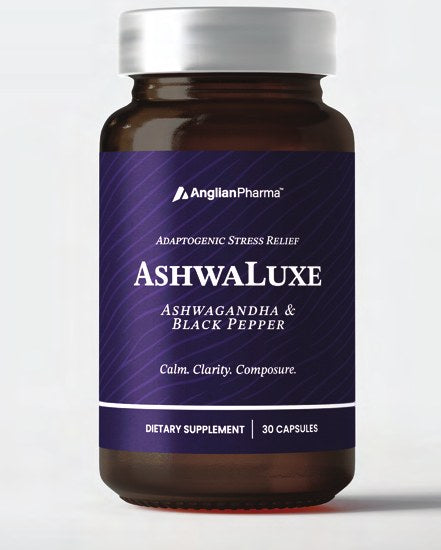 AshwaLuxe