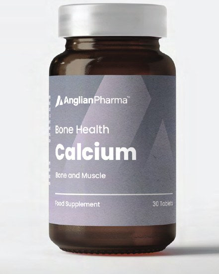Calcium