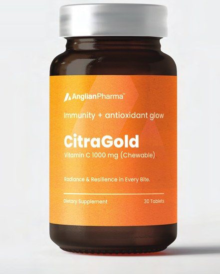 CitraGold