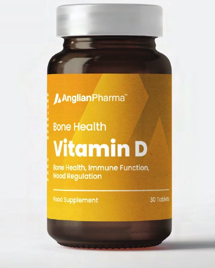 Vitamin D