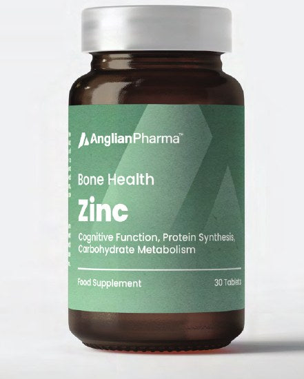Zinc