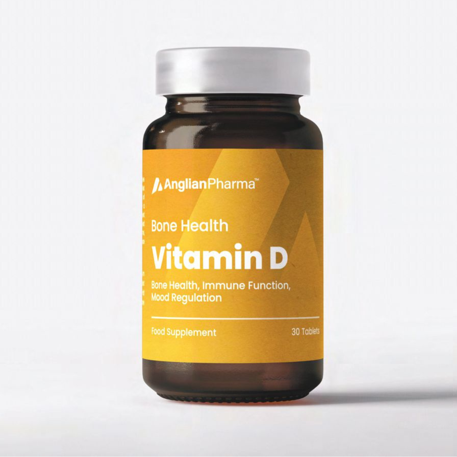Vitamin D 5000 IU (30 Tablets)