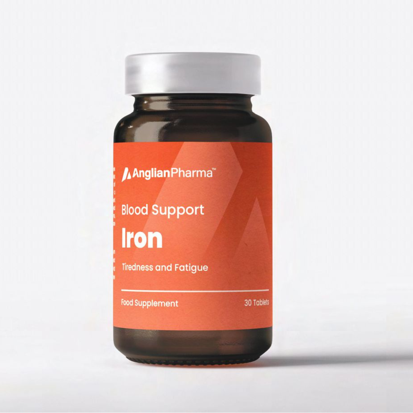 Iron (30 tablets)