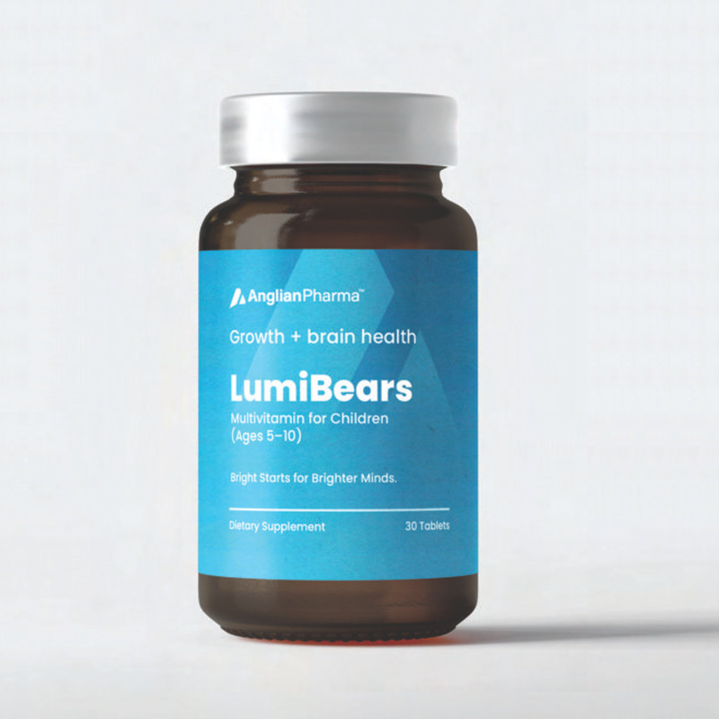LumiBears (30 tablets )