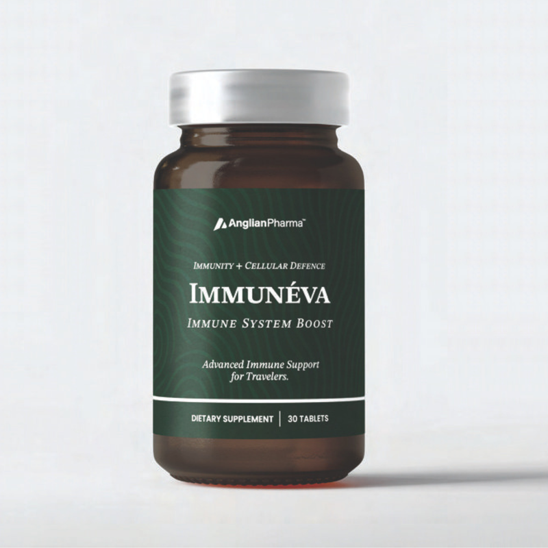 Immunéva (30 tablets )