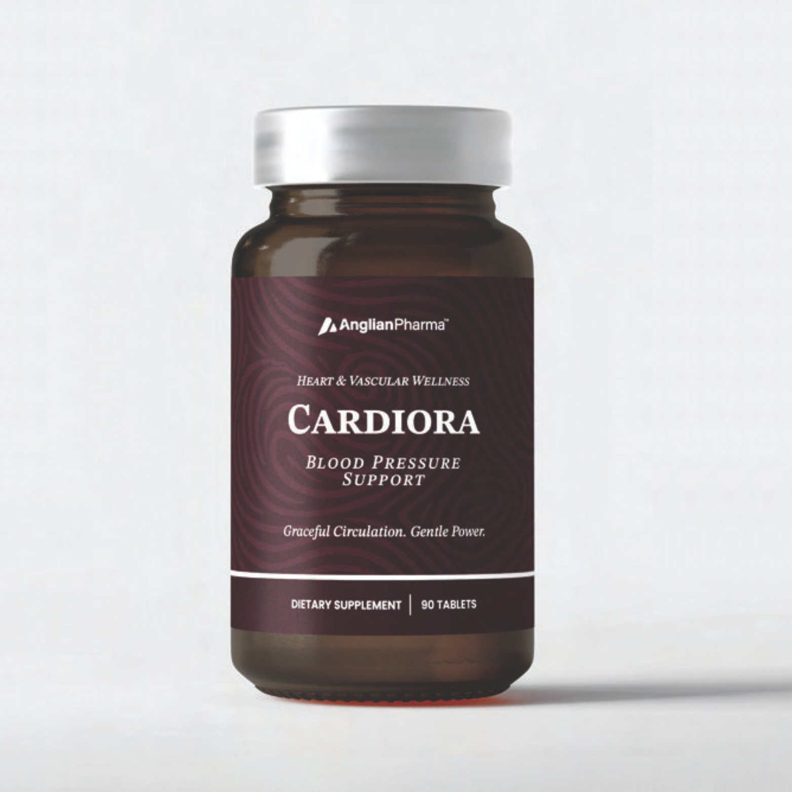 Cardiora (90 Tablets)