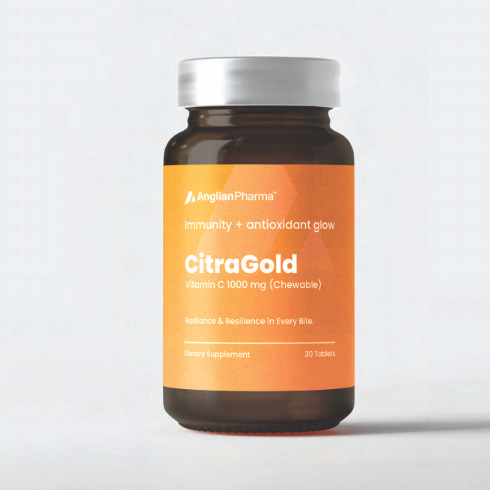 CitraGold (30 tablets)