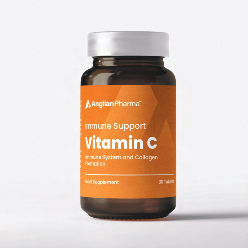 Vitamin C (30 Tablet)