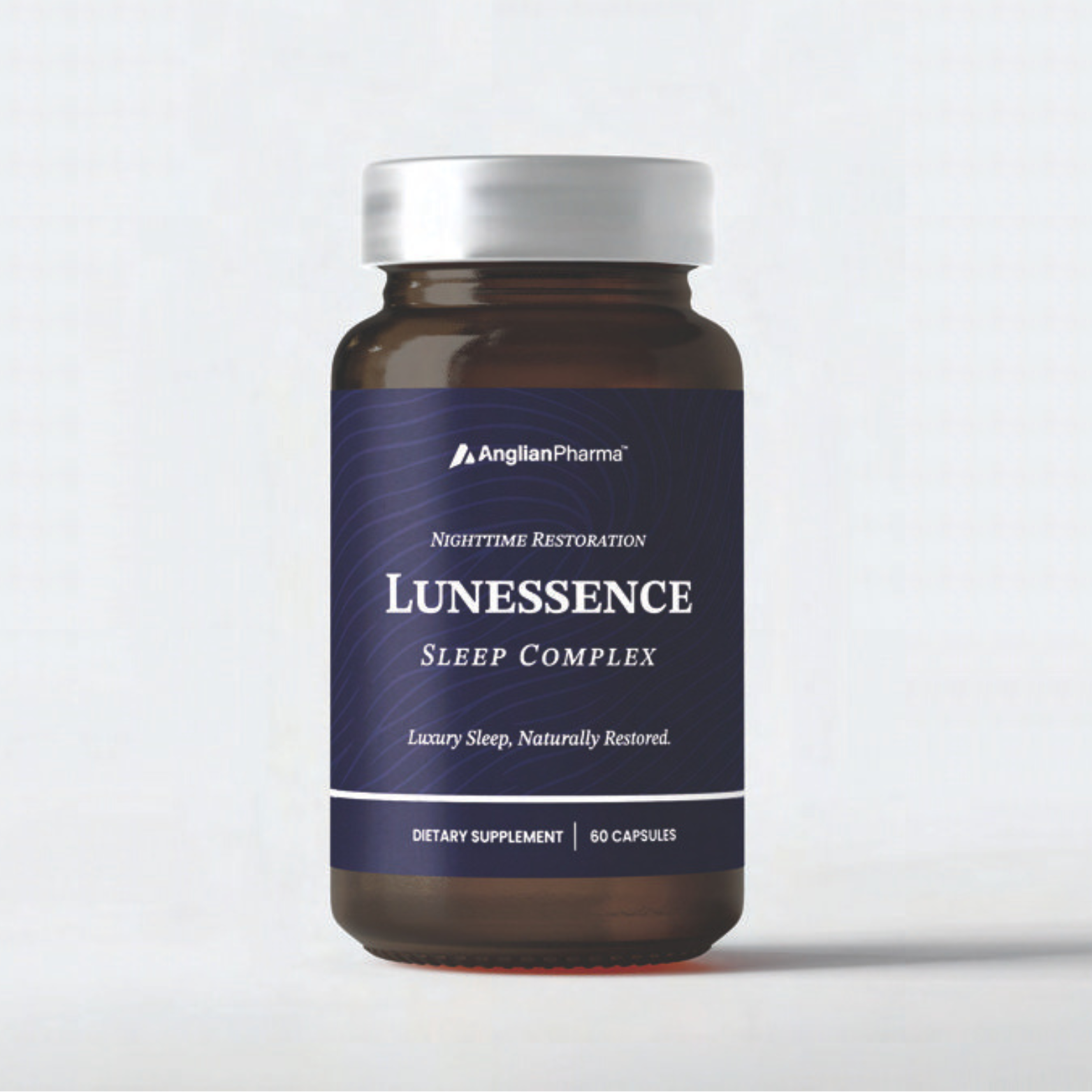 Lunessence (60 Capsules)