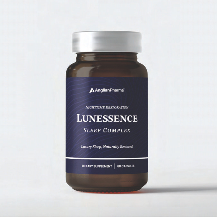 Lunessence (60 Capsules)