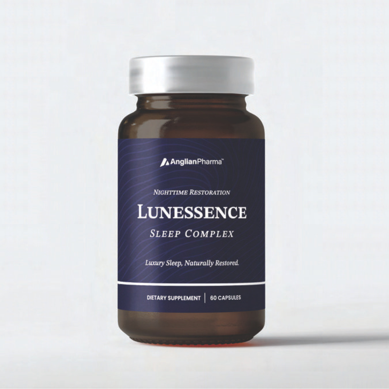 Lunessence (60 Capsules)