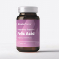 Vitamin B9 (Folic Acid) (30 tablets)