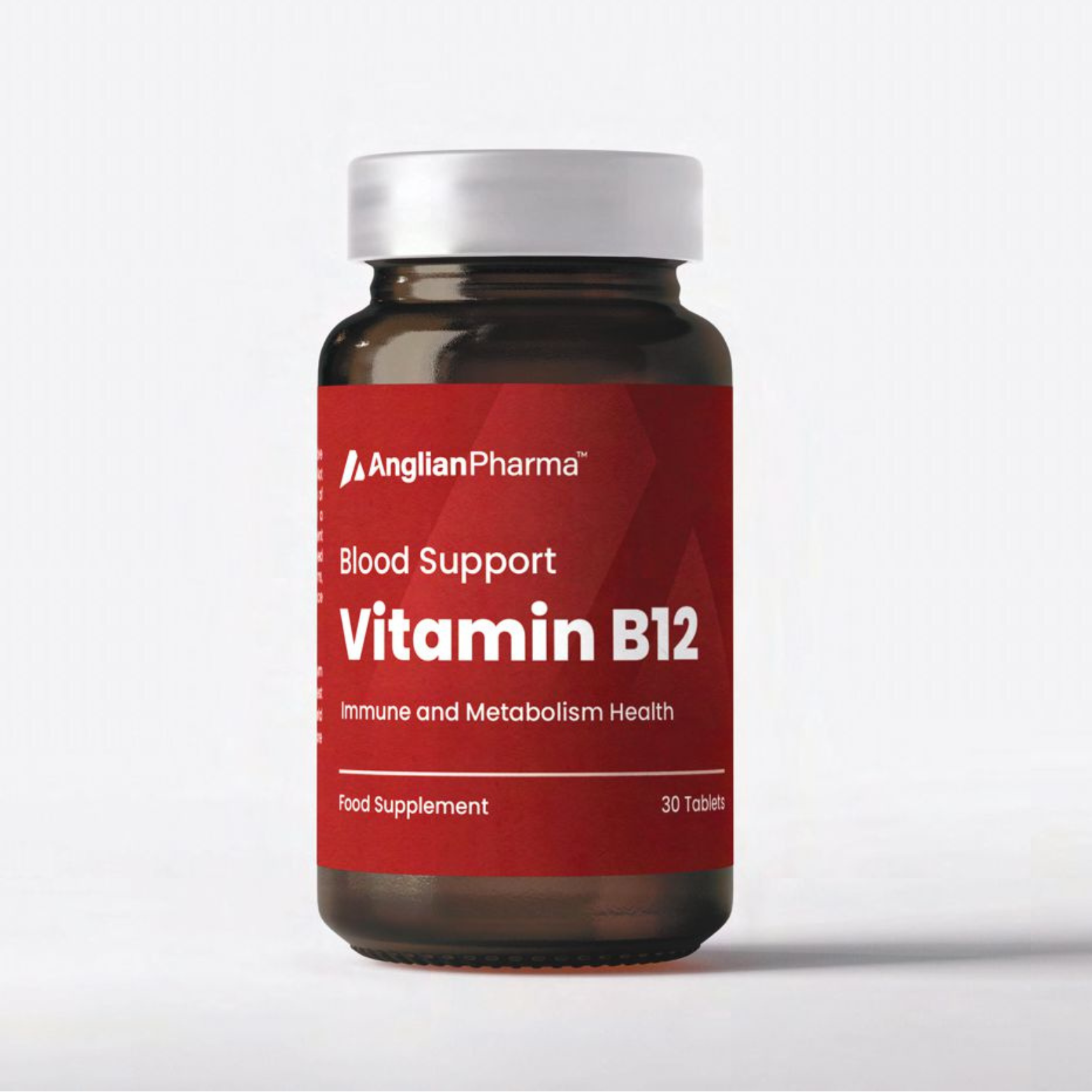 Vitamin B12 (30 tablets)