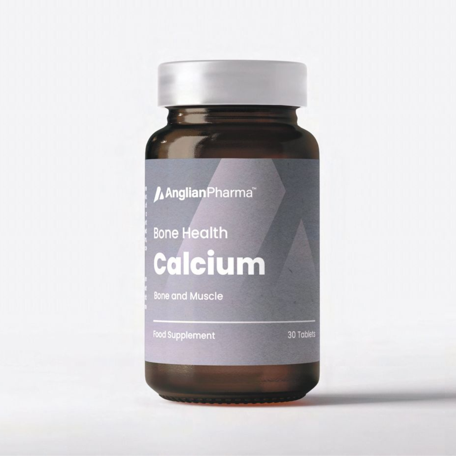 Calcium (30 tablets)