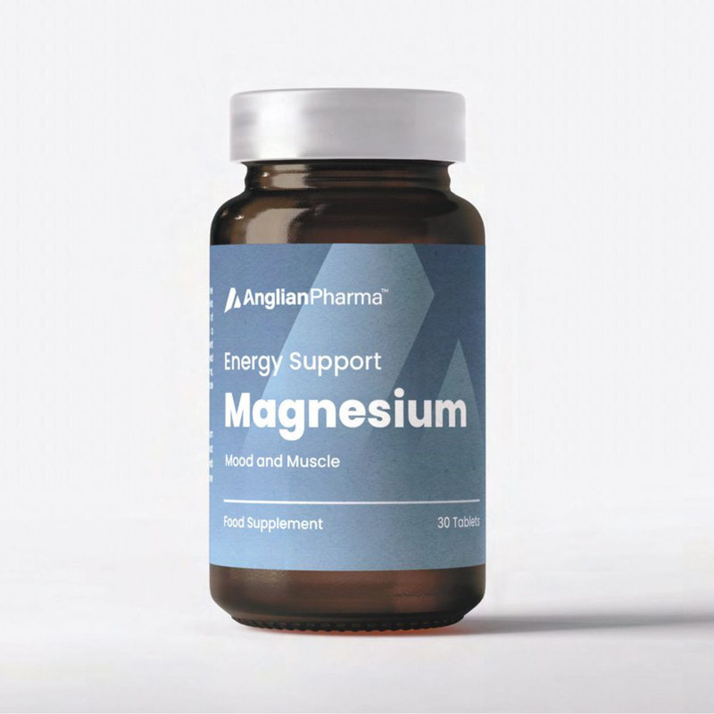 Magnesium (30 tablets)