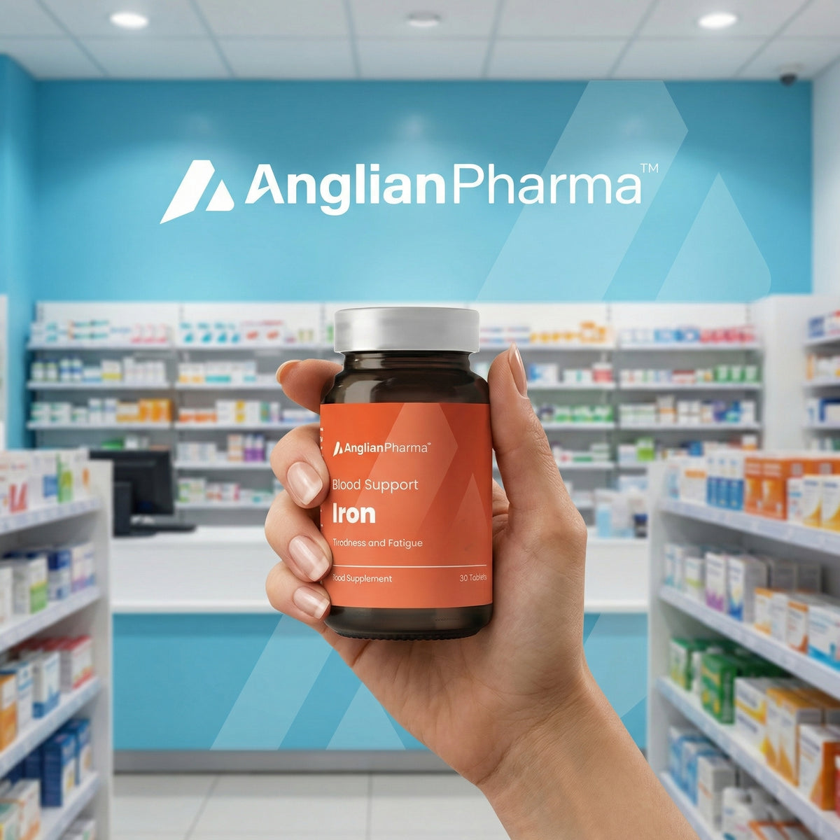 Premium pharmaceutical products
