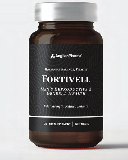 Fortivell