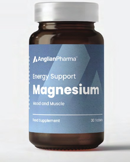 Magnesium
