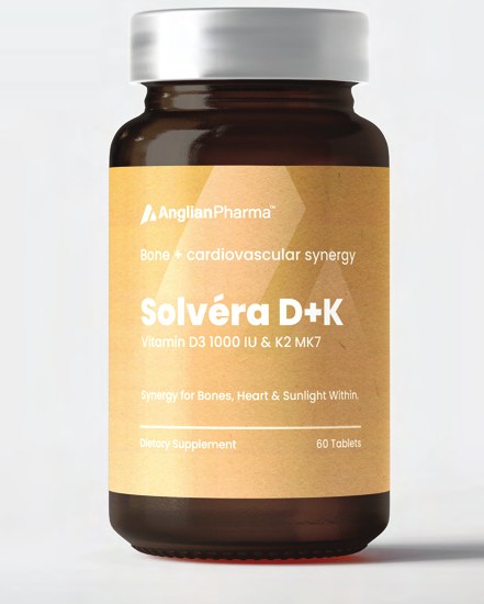 Solvéra D+K