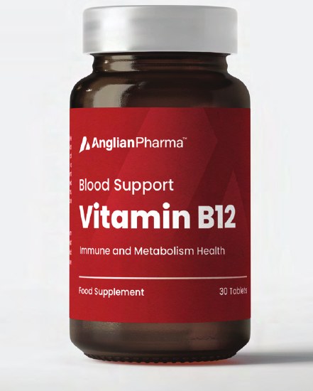 Vitamin B12